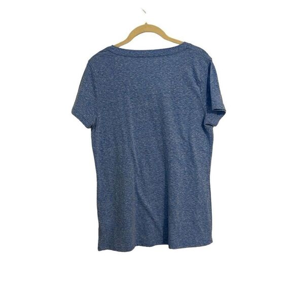 Light Blue T-shirt - Picture 2 of 3